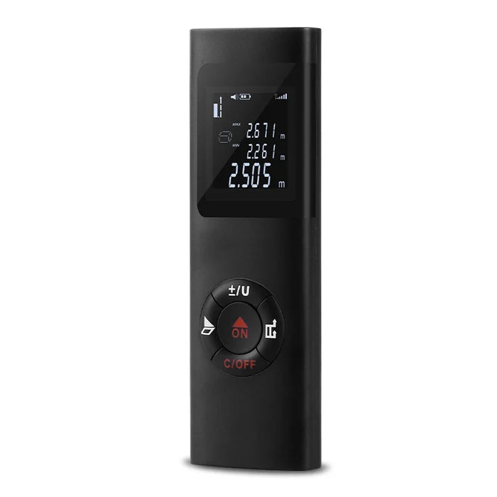 Laser Distance Meter | PREMIUM QUALITY | BUY 1 GET 1 FREE
