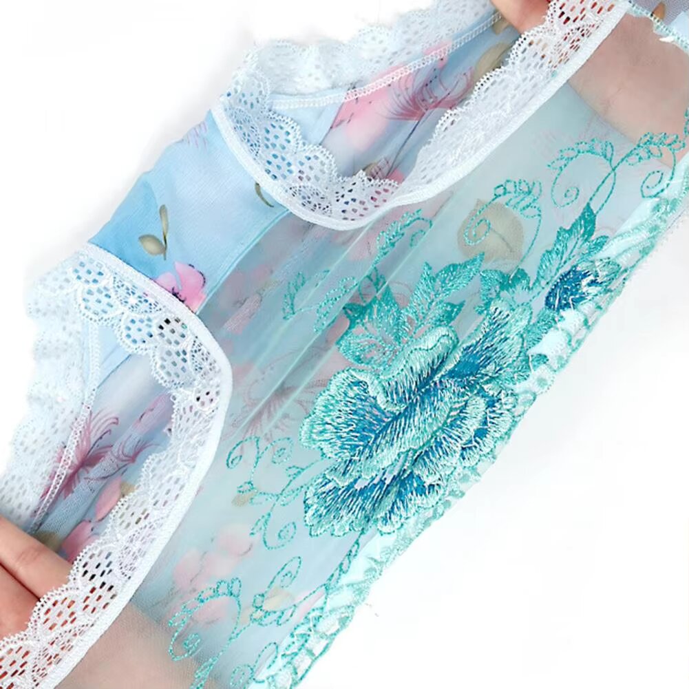 😍🔥Luxurious Beautiful Lace Panties For Women😍🔥