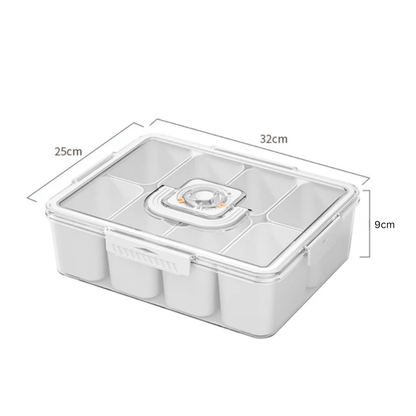 Ultimate Storage Container Box