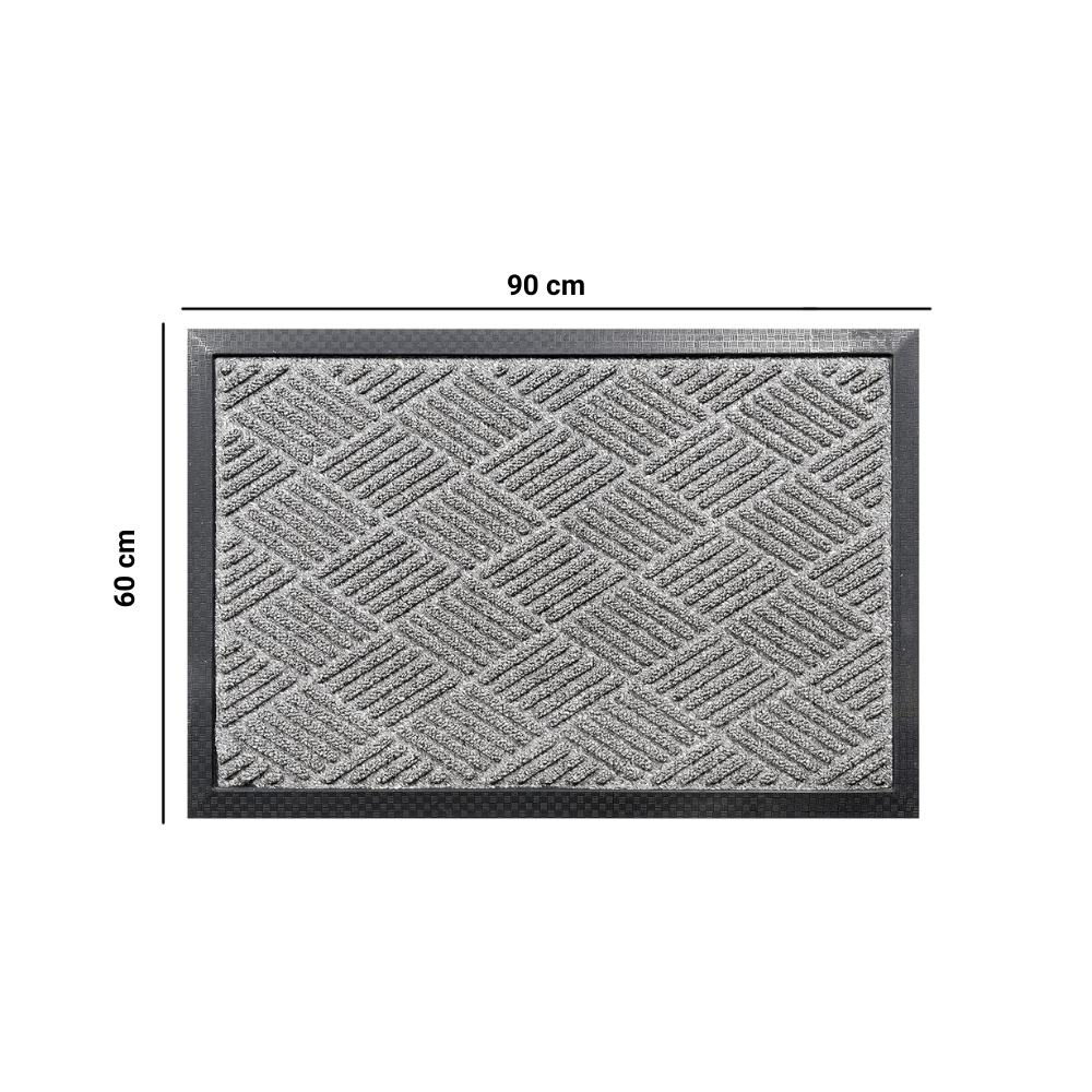 Durable Anti-Skid Multipurpose Mat