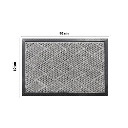Durable Anti-Skid Multipurpose Mat