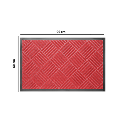 Durable Anti-Skid Multipurpose Mat