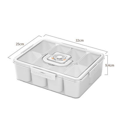 Ultimate Storage Container Box