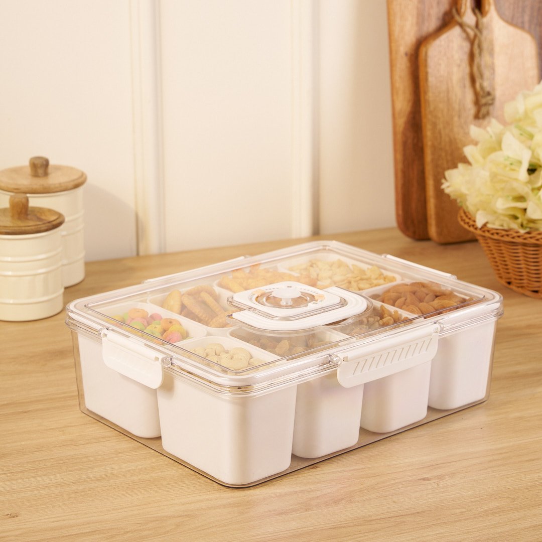 Ultimate Storage Container Box