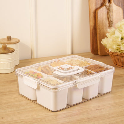 Ultimate Storage Container Box