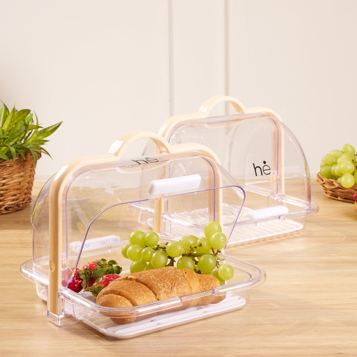 Fresh Food Organizer