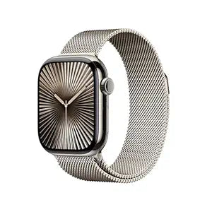 iWatch Series 10 Smartwatch 1-Year Warranty | 30-Days easy return | Free Extra Strap | Fast Delivery