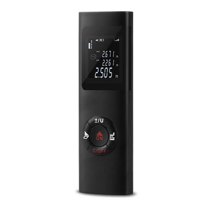 Laser Distance Meter | PREMIUM QUALITY | BUY 1 GET 1 FREE