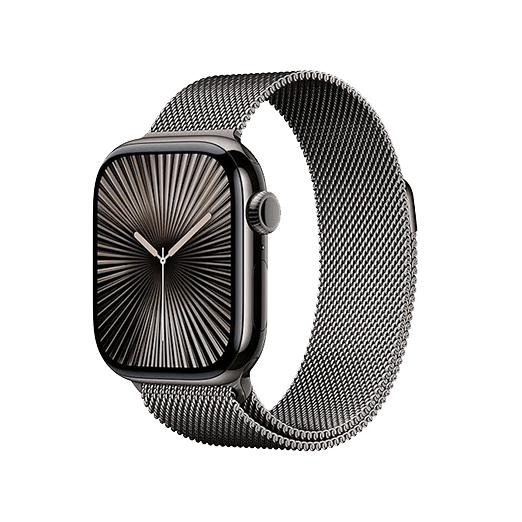 iWatch Series 10 Smartwatch 1-Year Warranty | 30-Days easy return | Free Extra Strap | Fast Delivery