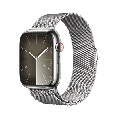 iWatch Series 10 Smartwatch 1-Year Warranty | 30-Days easy return | Free Extra Strap | Fast Delivery