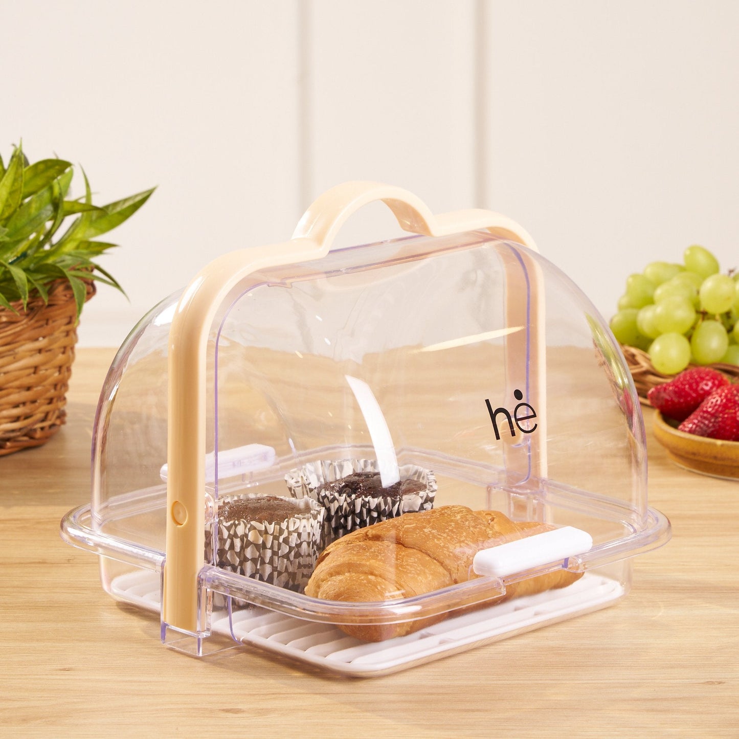 Fresh Food Organizer