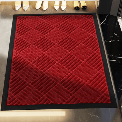 Durable Anti-Skid Multipurpose Mat
