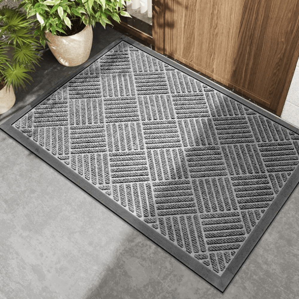 Durable Anti-Skid Multipurpose Mat