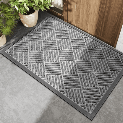 Durable Anti-Skid Multipurpose Mat