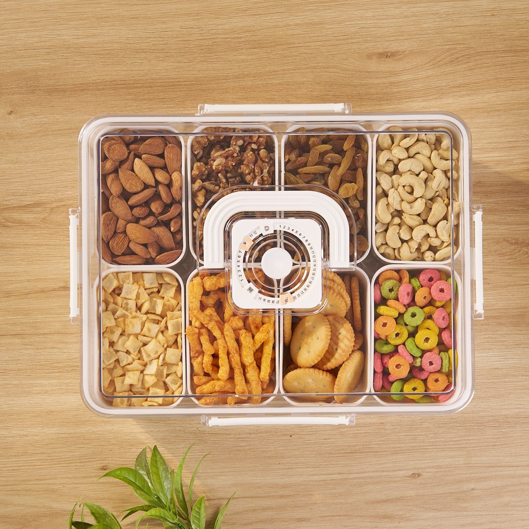 Ultimate Storage Container Box