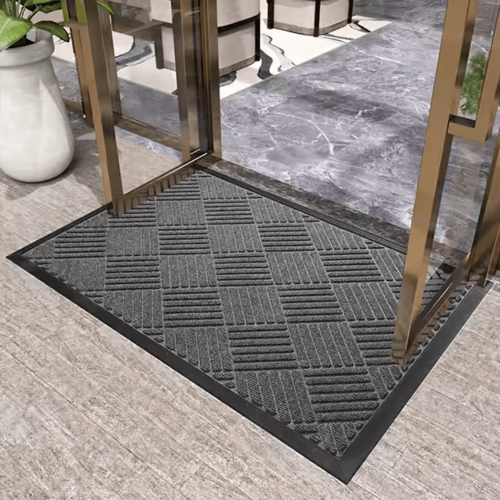 Durable Anti-Skid Multipurpose Mat