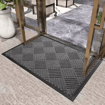 Durable Anti-Skid Multipurpose Mat