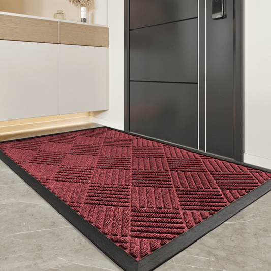 Durable Anti-Skid Multipurpose Mat