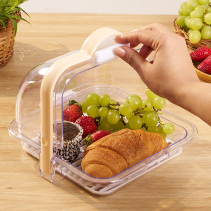 Fresh Food Organizer