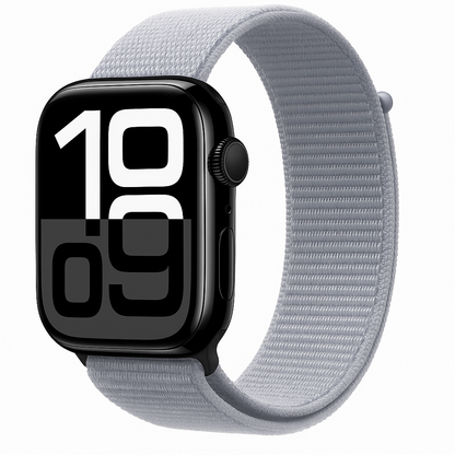 iWatch Series 10 Smartwatch 1-Year Warranty | 30-Days easy return | Free Extra Strap | Fast Delivery