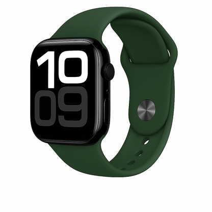 iWatch Series 10 Smartwatch 1-Year Warranty | 30-Days easy return | Free Extra Strap | Fast Delivery