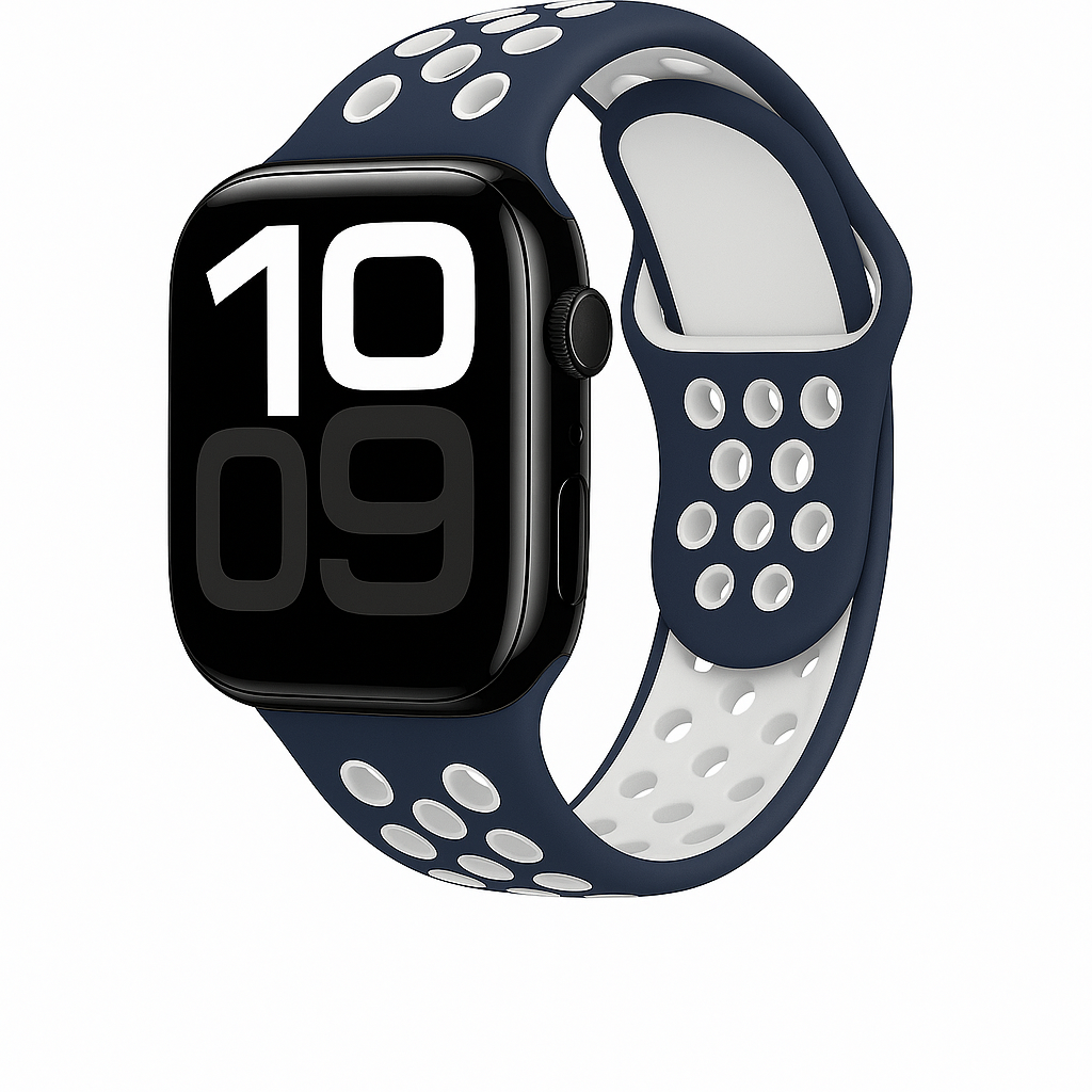 iWatch Series 10 Smartwatch 1-Year Warranty | 30-Days easy return | Free Extra Strap | Fast Delivery
