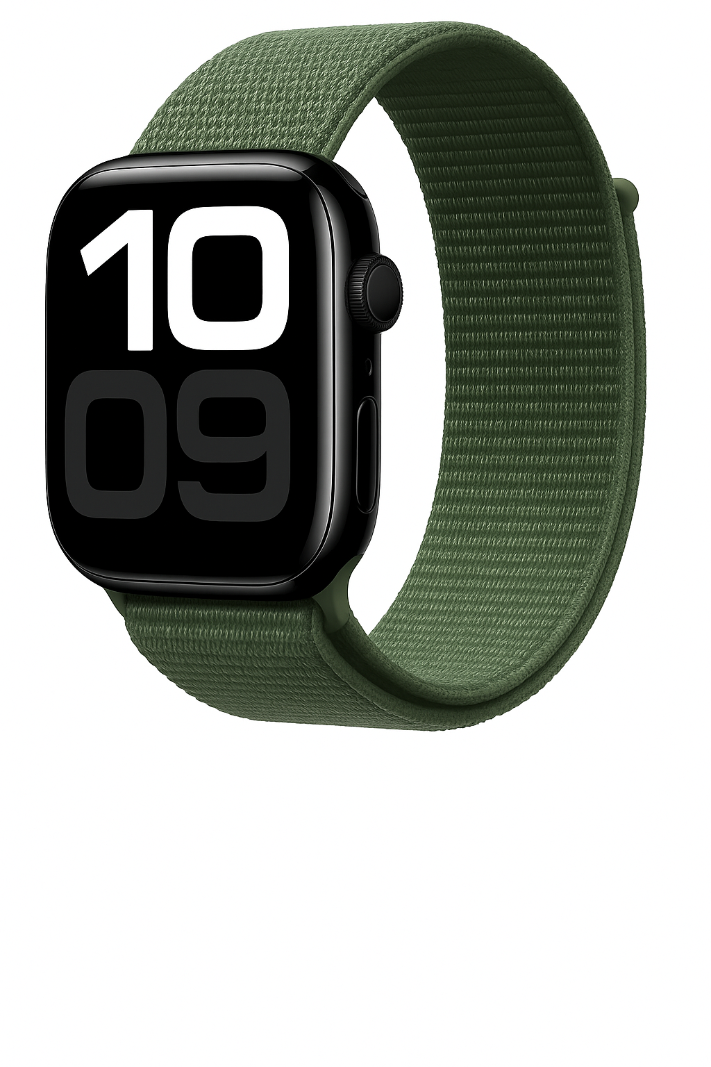 iWatch Series 10 Smartwatch 1-Year Warranty | 30-Days easy return | Free Extra Strap | Fast Delivery