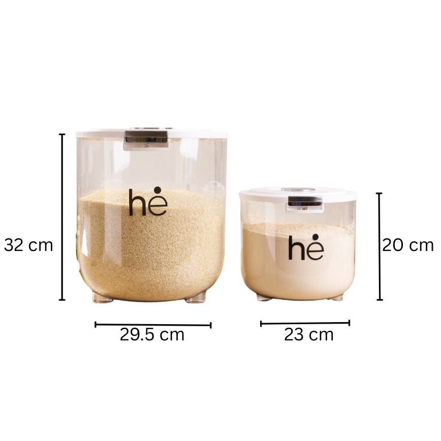 Multi-Purpose Large Capacity Storage Tank