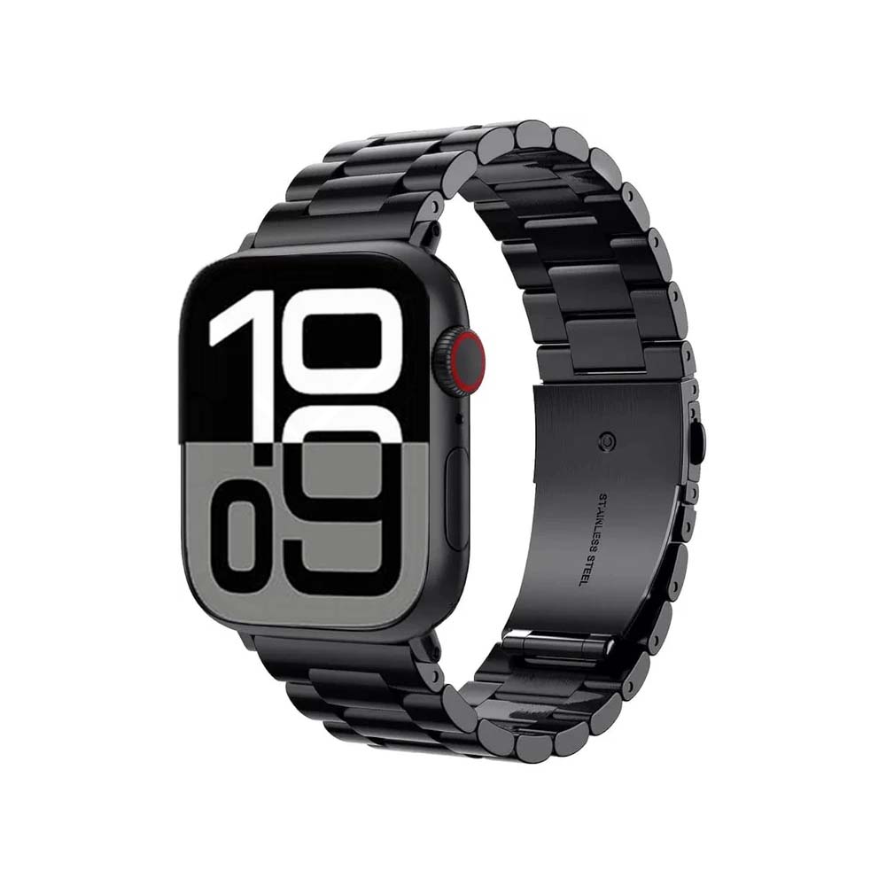 iWatch Series 10 Smartwatch 1-Year Warranty | 30-Days easy return | Free Extra Strap | Fast Delivery