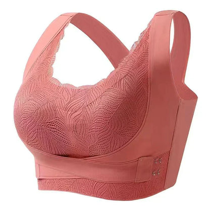 BUY 1 GET 2 FREE😍🔥 Fully Adjustable Strap Push Up Bra 🔥