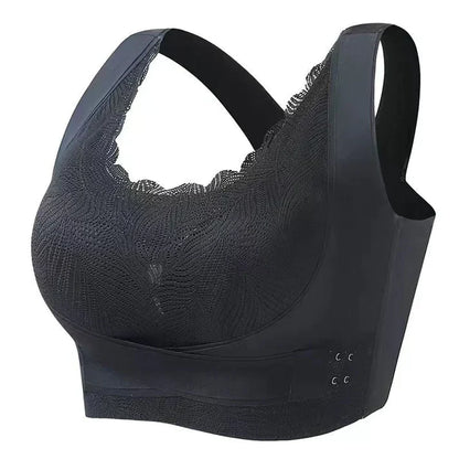 BUY 1 GET 2 FREE😍🔥 Fully Adjustable Strap Push Up Bra 🔥